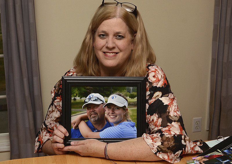 Gathering for departed teacher, coach set for Sunday at TH South